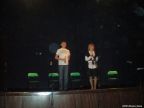 IV Powiatowy Przeglad Zespolow Szkolno-teatralnych
