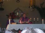 Nadanie imienia szkole w Zbroszy Dużej marzec 2009