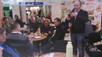 Fruit Logistica, Berlin 2014