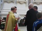 Koncert Pieśni Sakralnej