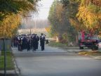 Strażnica OSP Jasieniec 2014