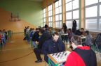 XII Gminne MIstrzostwa w Warcabach Klasycznych i Szachach
