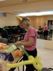 Pierwsze urodziny świetlicy w Jasieńcu