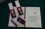 Diamentowe i Złote Gody 2016